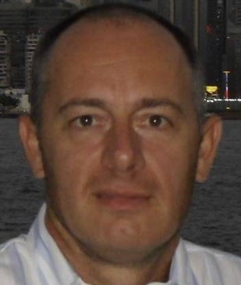 Geert Lecat