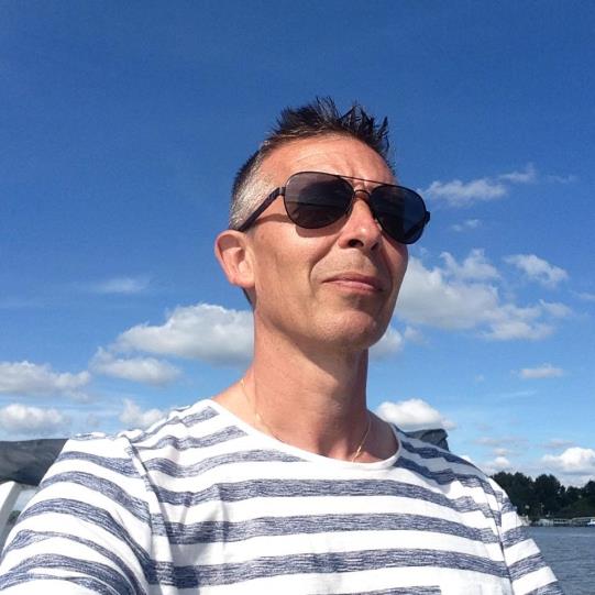 Philippe Deweirt